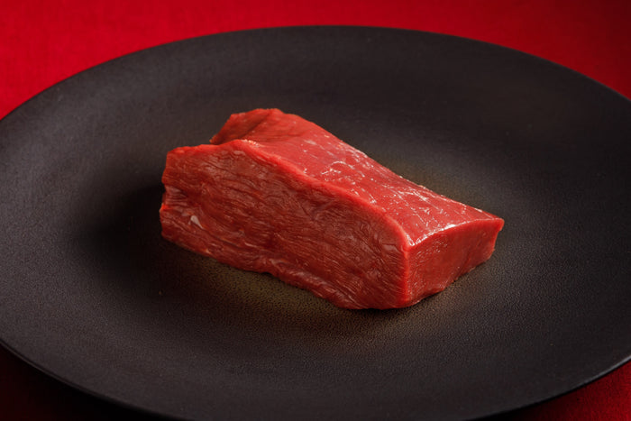 【予約注文】大槌鹿　モモ肉（200g）